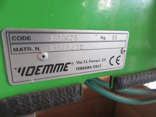 1#1861 Macchine utensili e da officina in vendita - foto 50