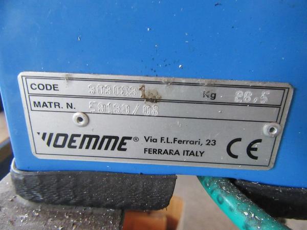 1#1861 Macchine utensili e da officina in vendita - foto 52