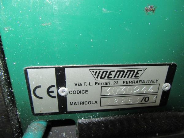 1#1861 Macchine utensili e da officina in vendita - foto 54