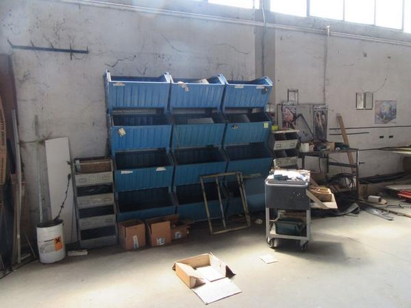 1#1861 Macchine utensili e da officina in vendita - foto 80