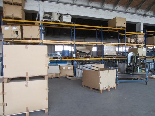 1#1861 Macchine utensili e da officina in vendita - foto 83