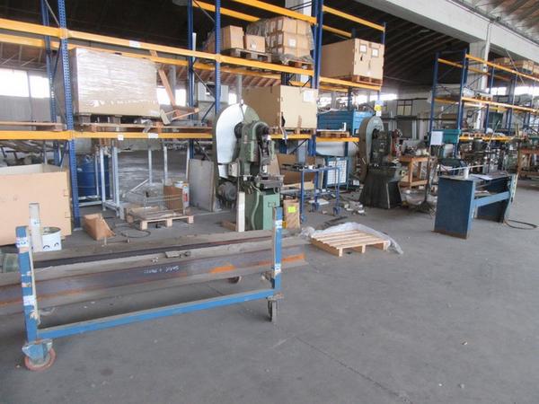 1#1861 Macchine utensili e da officina in vendita - foto 84