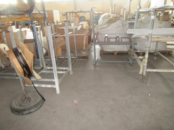 1#1861 Macchine utensili e da officina in vendita - foto 89