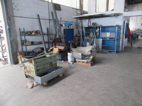 1#1861 Macchine utensili e da officina in vendita - foto 92