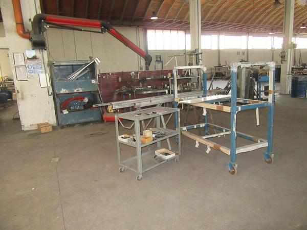 1#1861 Macchine utensili e da officina in vendita - foto 93