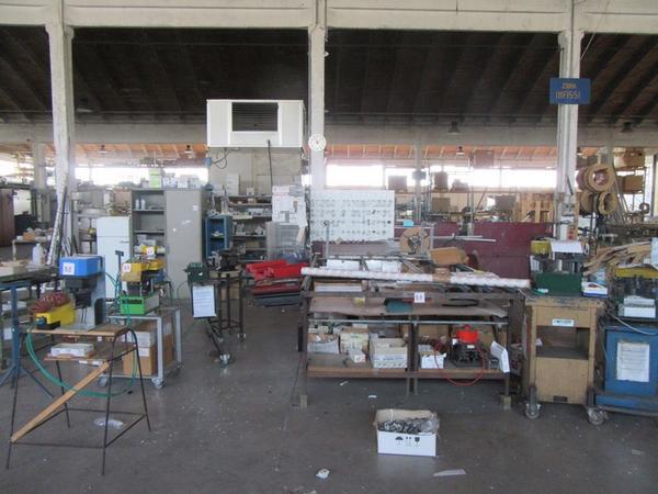 1#1861 Macchine utensili e da officina in vendita - foto 97