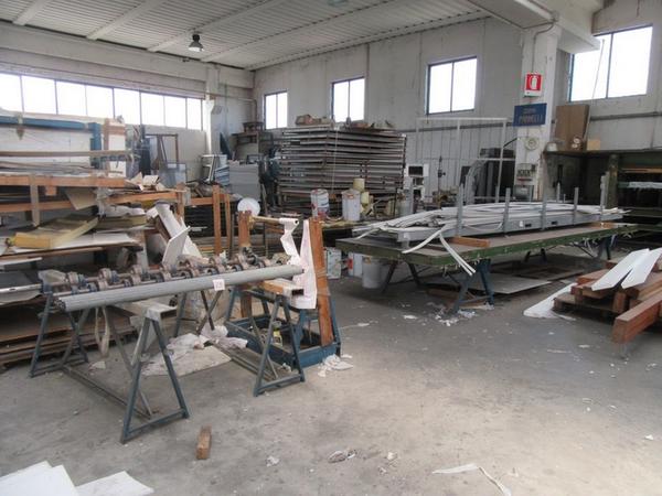 1#1861 Macchine utensili e da officina in vendita - foto 126