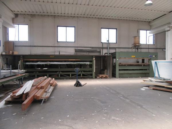 1#1861 Macchine utensili e da officina in vendita - foto 127