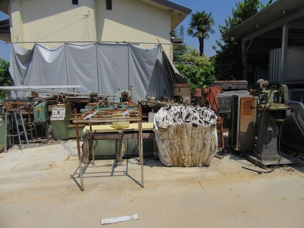 1#1861 Macchine utensili e da officina in vendita - foto 146