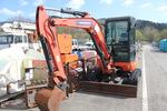 Image 9 - Eurocomach mini-excavator - Lot 13038 (Auction 1871)