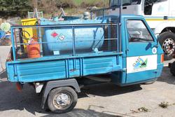 Piaggio Ape car - Lotto 63006 (Asta 1871)
