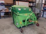 Image 1 - Peruzzo Jaguar fail mower - Lot 97047 (Auction 1871)