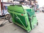 Image 2 - Peruzzo Jaguar fail mower - Lot 97047 (Auction 1871)
