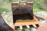 Image 3 - Buckets for excavators - Lot 13020 (Auction 18710)