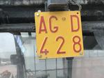 Immagine 2 - Muletto JCB mod TLT3 - Lotto 46018 (Asta 18710)