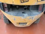 Immagine 3 - Muletto JCB mod TLT3 - Lotto 46018 (Asta 18710)