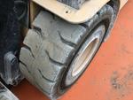 Immagine 5 - Muletto JCB mod TLT3 - Lotto 46018 (Asta 18710)