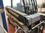 Immagine 10 - Muletto JCB mod TLT3 - Lotto 46018 (Asta 18710)