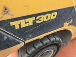 Immagine 11 - Muletto JCB mod TLT3 - Lotto 46018 (Asta 18710)