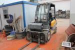 Immagine 13 - Muletto JCB mod TLT3 - Lotto 46018 (Asta 18710)