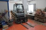 Immagine 14 - Muletto JCB mod TLT3 - Lotto 46018 (Asta 18710)