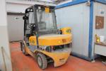 Immagine 15 - Muletto JCB mod TLT3 - Lotto 46018 (Asta 18710)