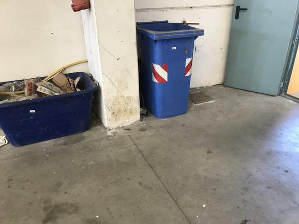 61#18710 Attrezzature officina in vendita - foto 2