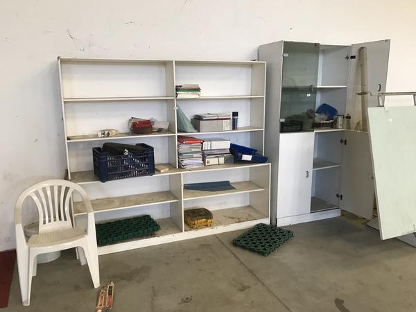 61#18710 Attrezzature officina in vendita - foto 15
