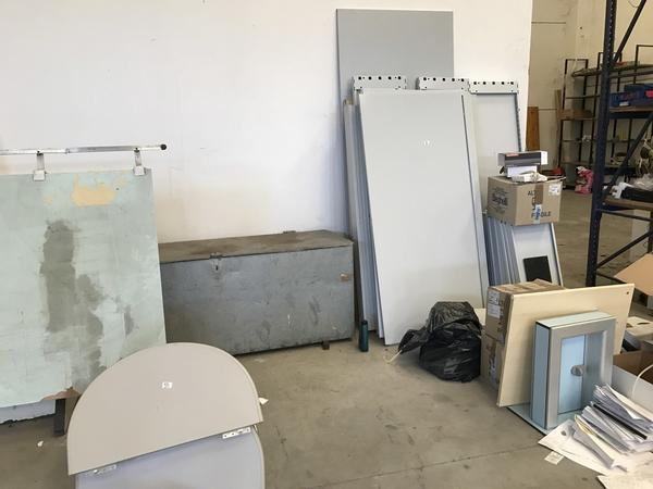 61#18710 Attrezzature officina in vendita - foto 17