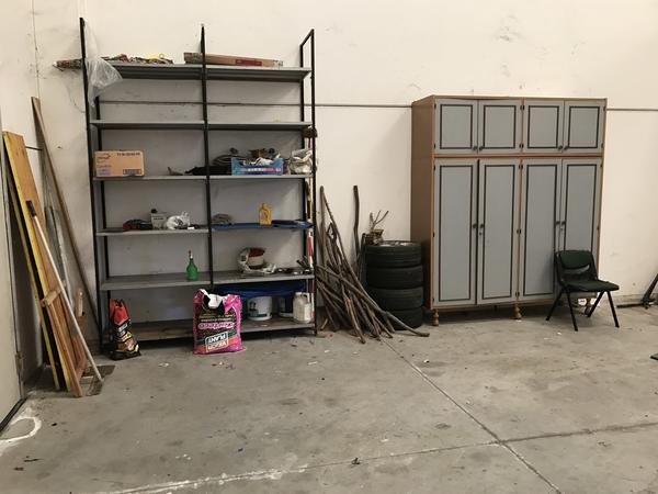 61#18710 Attrezzature officina in vendita - foto 20
