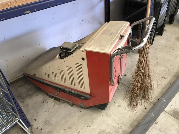 61#18710 Attrezzature officina in vendita - foto 22