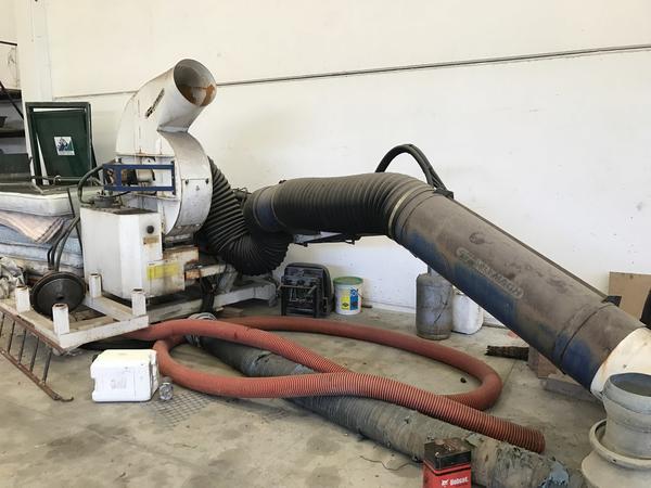 61#18710 Attrezzature officina in vendita - foto 24