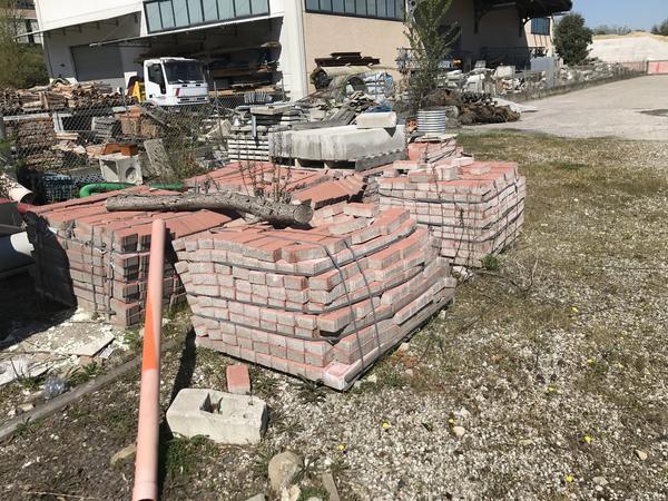61#18710 Attrezzature officina in vendita - foto 43