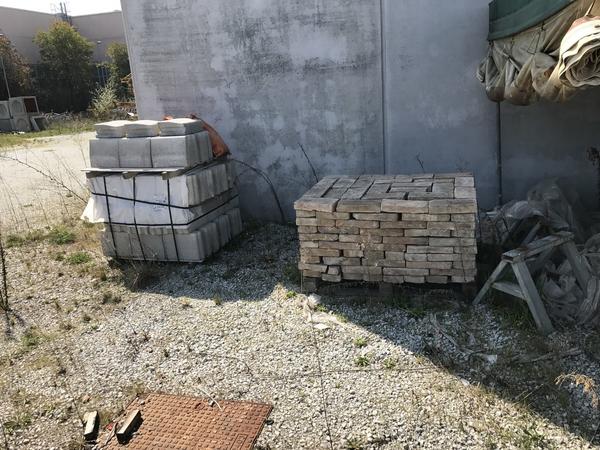 99#18710 Materiale edile in vendita - foto 41