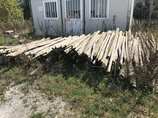 99#18710 Materiale edile in vendita - foto 44