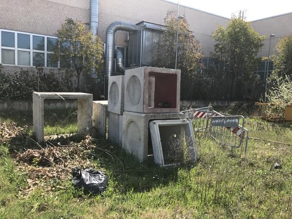 99#18710 Materiale edile in vendita - foto 49