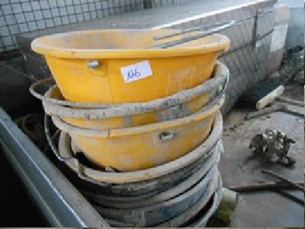 999#18710 Attrezzature varie e materiale edile in vendita - foto 4
