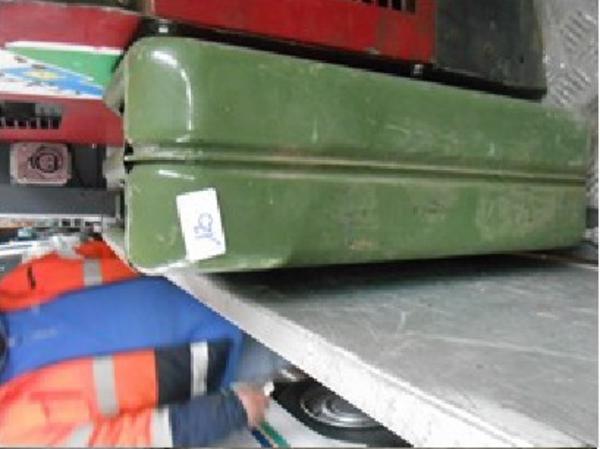 999#18710 Attrezzature varie e materiale edile in vendita - foto 5