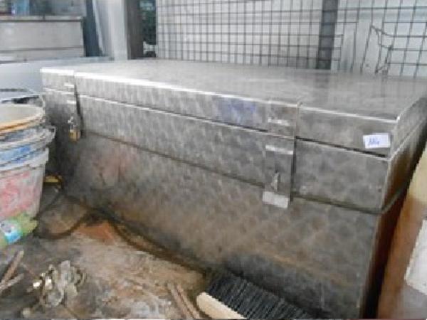 999#18710 Attrezzature varie e materiale edile in vendita - foto 8