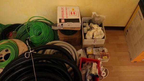 1#1872 Minuteria pneumatica in vendita - foto 3