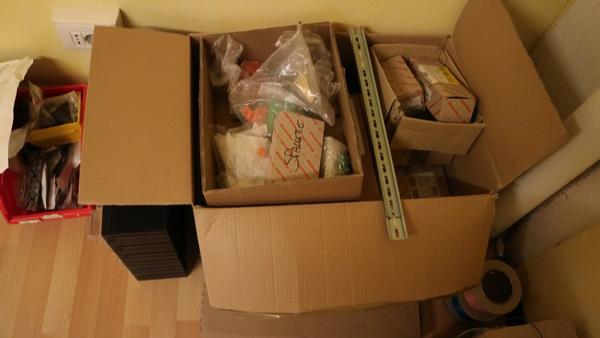 1#1872 Minuteria pneumatica in vendita - foto 5