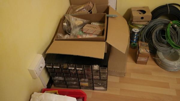 1#1872 Minuteria pneumatica in vendita - foto 7