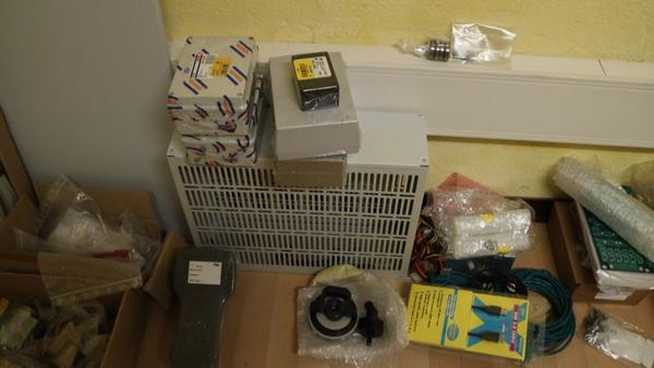 1#1872 Minuteria pneumatica in vendita - foto 10