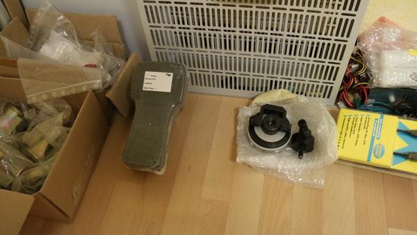 1#1872 Minuteria pneumatica in vendita - foto 11