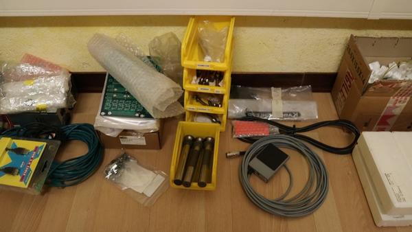 1#1872 Minuteria pneumatica in vendita - foto 13