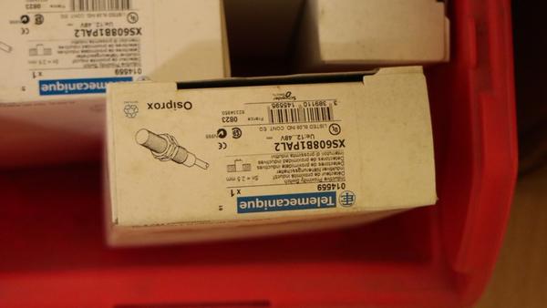 1#1872 Minuteria pneumatica in vendita - foto 16