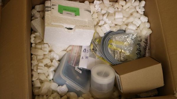 1#1872 Minuteria pneumatica in vendita - foto 19