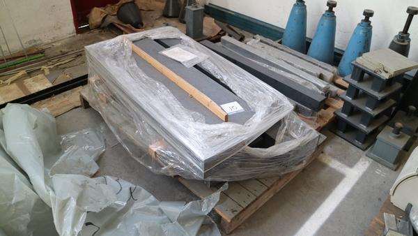 1#1872 Minuteria pneumatica in vendita - foto 21