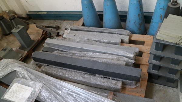 1#1872 Minuteria pneumatica in vendita - foto 22