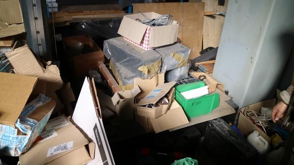 1#1872 Minuteria pneumatica in vendita - foto 23